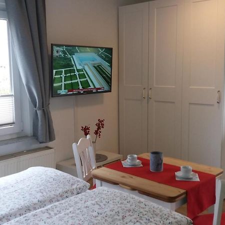 Appartement An Der Radau Bad Harzburg Luaran gambar