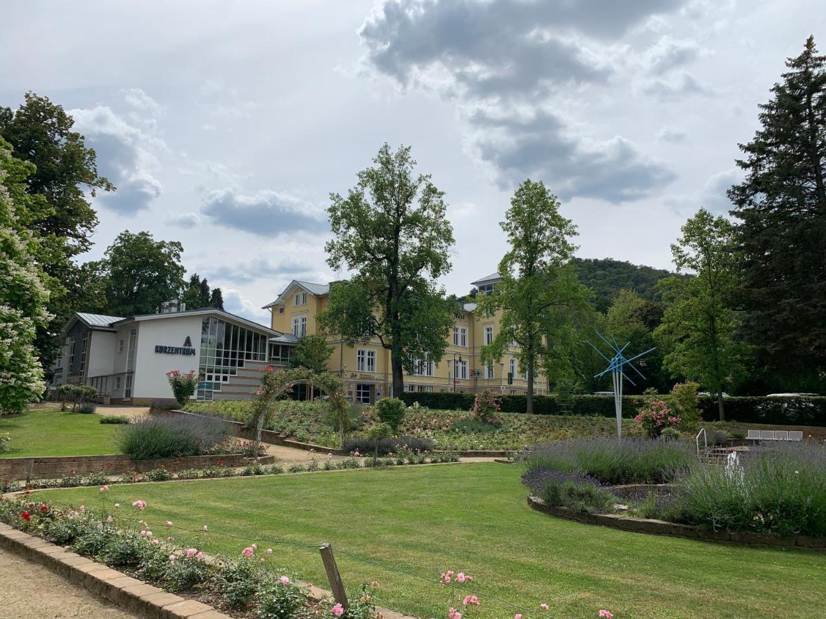 Appartement An Der Radau Bad Harzburg Luaran gambar