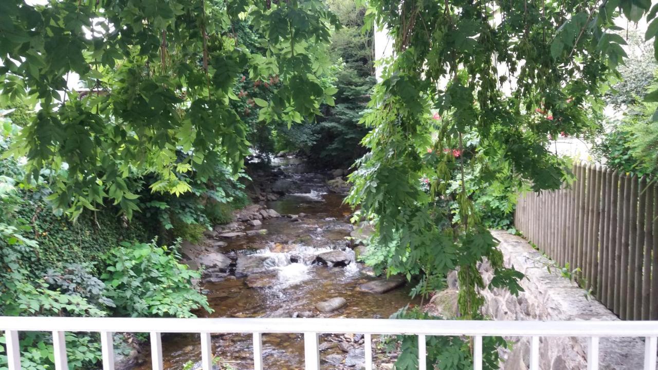 Appartement An Der Radau Bad Harzburg Luaran gambar