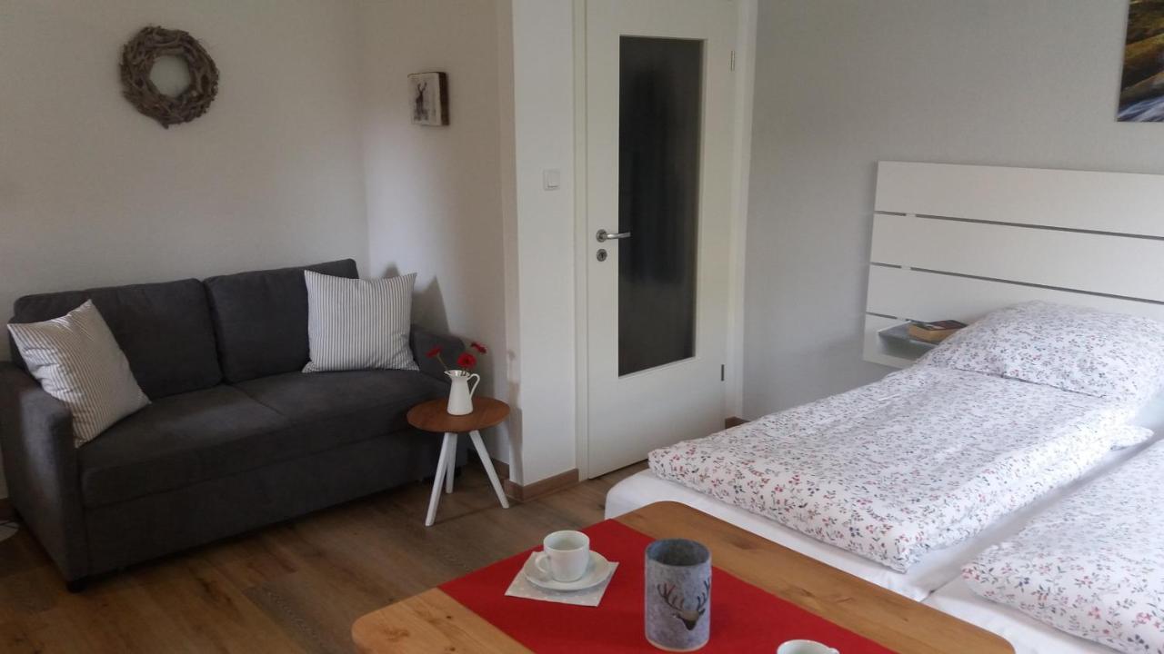 Appartement An Der Radau Bad Harzburg Luaran gambar
