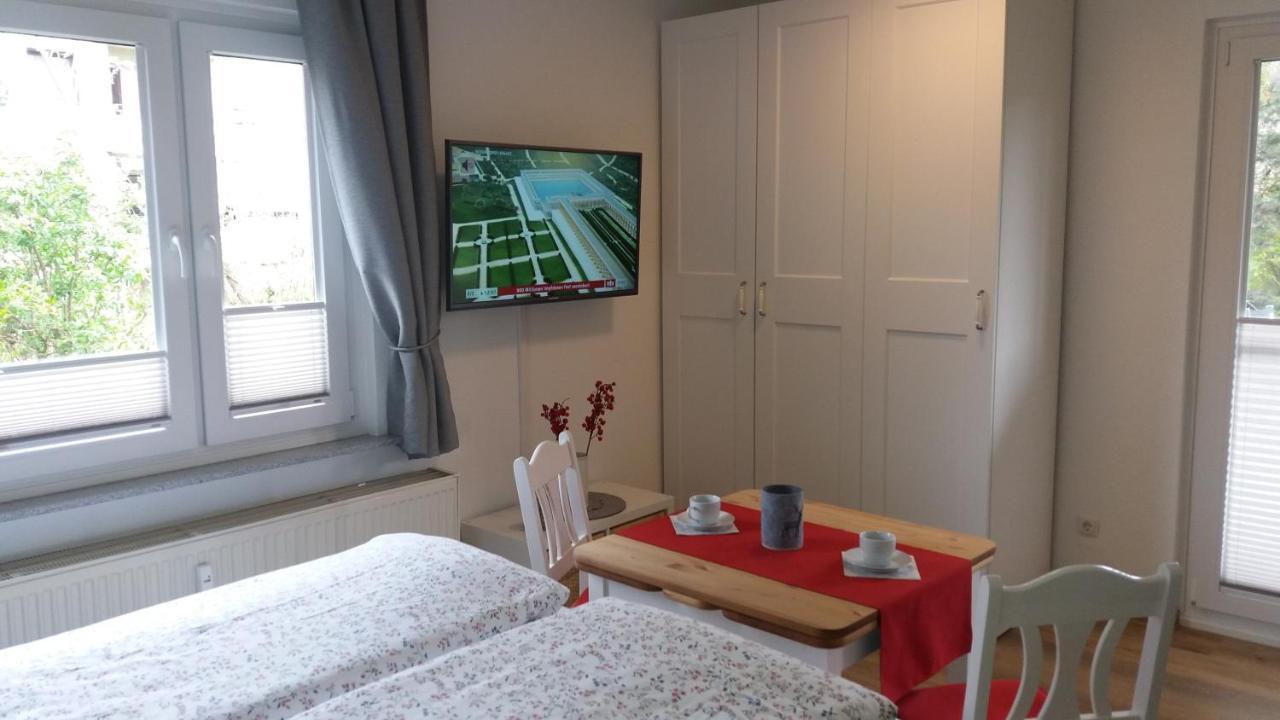 Appartement An Der Radau Bad Harzburg Luaran gambar