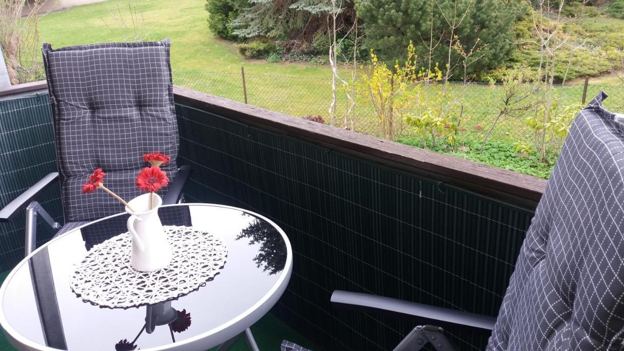 Appartement An Der Radau Bad Harzburg Luaran gambar