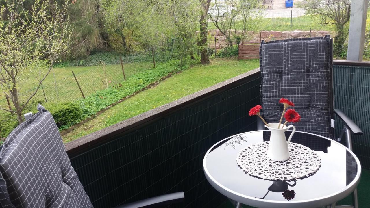 Appartement An Der Radau Bad Harzburg Luaran gambar