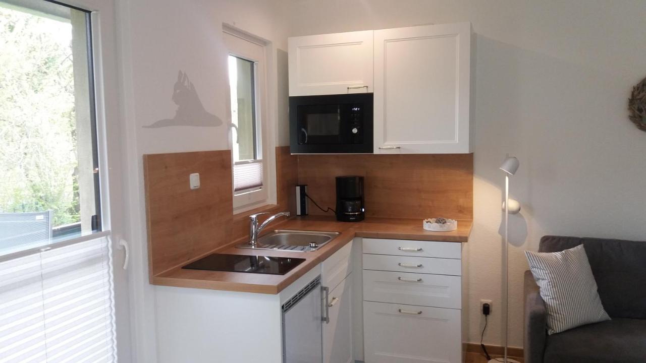 Appartement An Der Radau Bad Harzburg Luaran gambar