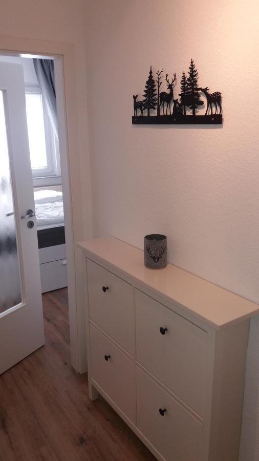 Appartement An Der Radau Bad Harzburg Luaran gambar