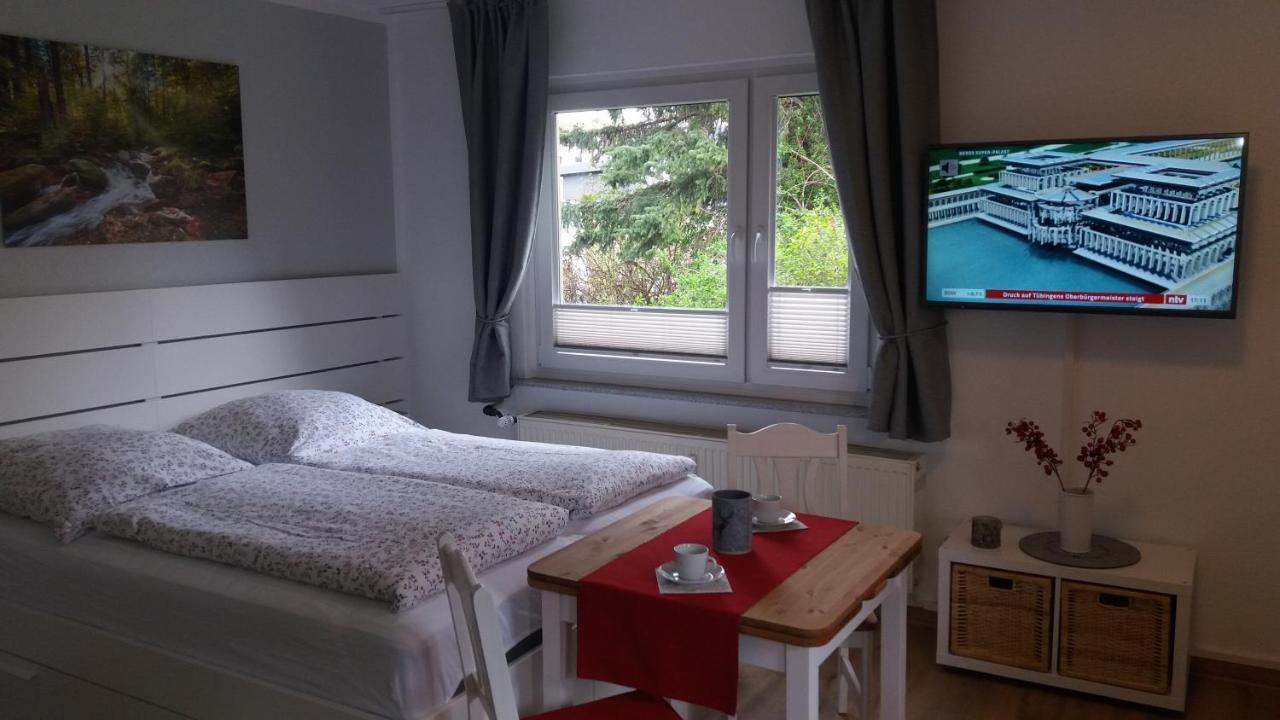 Appartement An Der Radau Bad Harzburg Luaran gambar