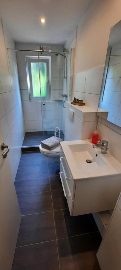 Appartement An Der Radau Bad Harzburg Luaran gambar