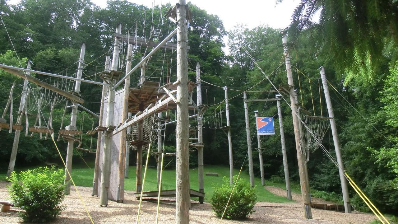Appartement An Der Radau Bad Harzburg Luaran gambar